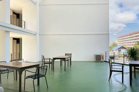 Eigentumswohnung in Hua Hin, Thailand, 1 Schlafzimmer № 222047 - Foto 23