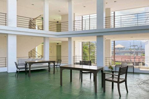 Eigentumswohnung in Hua Hin, Thailand, 1 Schlafzimmer № 222047 - Foto 24