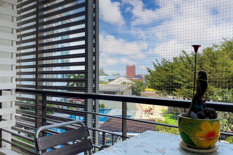 Eigentumswohnung in Hua Hin, Thailand, 1 Schlafzimmer № 222047 - Foto 5