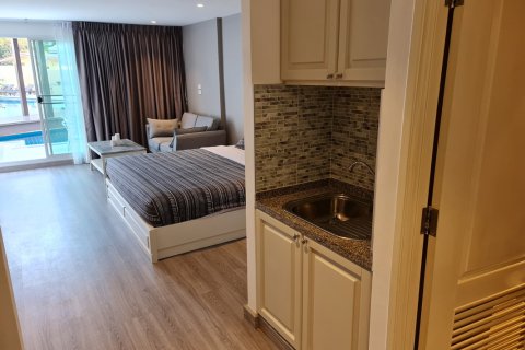 Studio in the Condo in Hua Hin, Thailand № 222050 - Foto 12