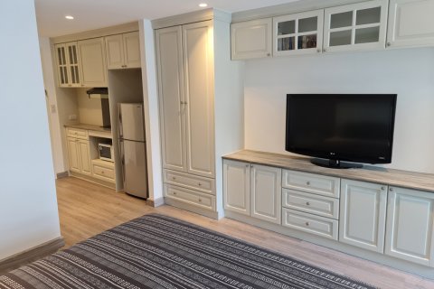 Studio in the Condo in Hua Hin, Thailand № 222050 - Foto 17
