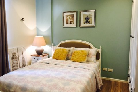 Eigentumswohnung in Hua Hin, Thailand, 1 Schlafzimmer № 222048 - Foto 13