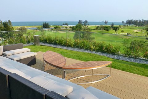 Eigentumswohnung in Hua Hin, Thailand, 1 Schlafzimmer № 222048 - Foto 6