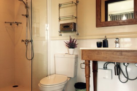 Eigentumswohnung in Hua Hin, Thailand, 1 Schlafzimmer № 222048 - Foto 16