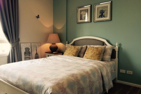 Eigentumswohnung in Hua Hin, Thailand, 1 Schlafzimmer № 222048 - Foto 14