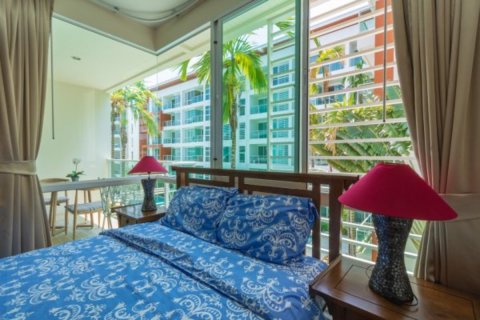 Eigentumswohnung in Hua Hin, Thailand, 1 Schlafzimmer № 222045 - Foto 8