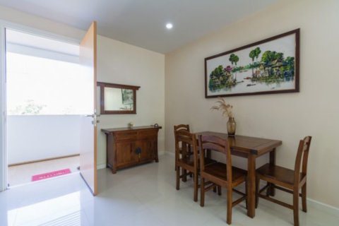 Eigentumswohnung in Hua Hin, Thailand, 1 Schlafzimmer № 222045 - Foto 4