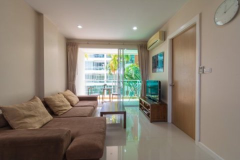 Eigentumswohnung in Hua Hin, Thailand, 1 Schlafzimmer № 222045 - Foto 2