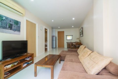 Eigentumswohnung in Hua Hin, Thailand, 1 Schlafzimmer № 222045 - Foto 3