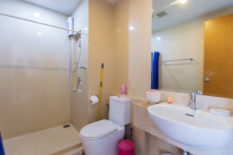 Eigentumswohnung in Hua Hin, Thailand, 1 Schlafzimmer № 222045 - Foto 11
