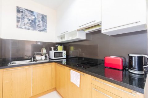 Eigentumswohnung in Hua Hin, Thailand, 1 Schlafzimmer № 222045 - Foto 5