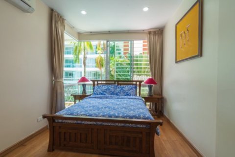 Eigentumswohnung in Hua Hin, Thailand, 1 Schlafzimmer № 222045 - Foto 9