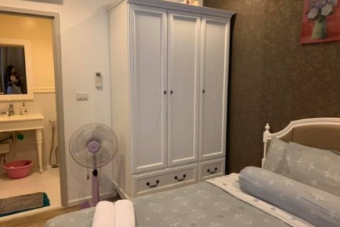 Eigentumswohnung in Hua Hin, Thailand, 1 Schlafzimmer  № 222046 - Foto 12