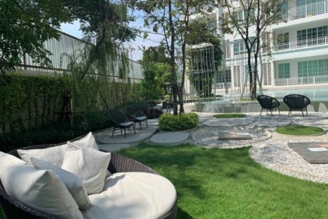 Eigentumswohnung in Hua Hin, Thailand, 1 Schlafzimmer  № 222046 - Foto 16