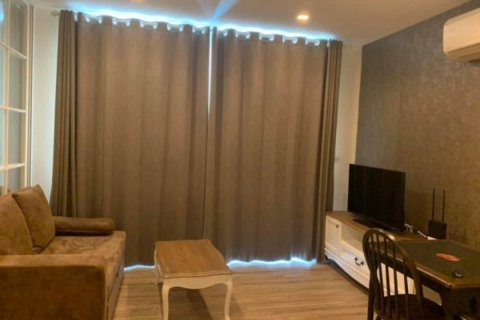 Eigentumswohnung in Hua Hin, Thailand, 1 Schlafzimmer  № 222046 - Foto 4
