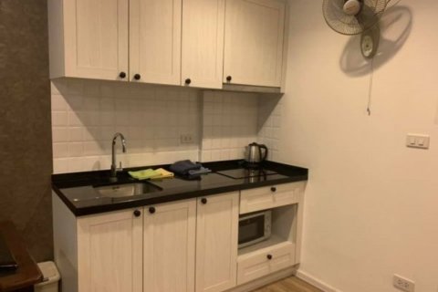 Eigentumswohnung in Hua Hin, Thailand, 1 Schlafzimmer  № 222046 - Foto 8