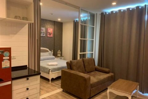 Eigentumswohnung in Hua Hin, Thailand, 1 Schlafzimmer  № 222046 - Foto 6