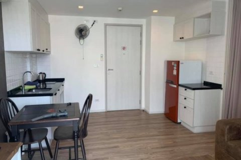 Eigentumswohnung in Hua Hin, Thailand, 1 Schlafzimmer  № 222046 - Foto 7