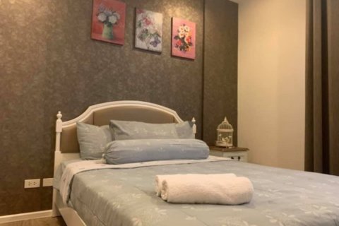 Eigentumswohnung in Hua Hin, Thailand, 1 Schlafzimmer  № 222046 - Foto 11