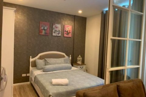 Eigentumswohnung in Hua Hin, Thailand, 1 Schlafzimmer  № 222046 - Foto 9