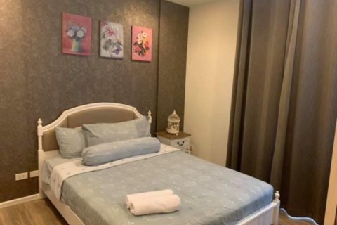Eigentumswohnung in Hua Hin, Thailand, 1 Schlafzimmer  № 222046 - Foto 10