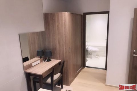 Apartment in Bangkok, Thailand 1 bedroom № 193897 - photo 4