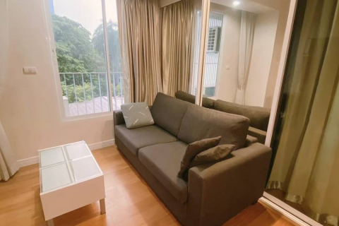 Eigentumswohnung in Bangkok, Thailand, 1 Schlafzimmer  № 210157 - Foto 7