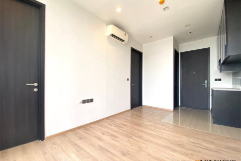 Condominio de 2 dormitorios en Bangkok, Tailandia № 210158