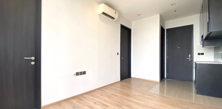 Eigentumswohnung in Bangkok, Thailand, 2 Schlafzimmer № 210158