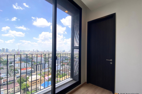 Eigentumswohnung in Bangkok, Thailand, 2 Schlafzimmer № 210158 - Foto 6