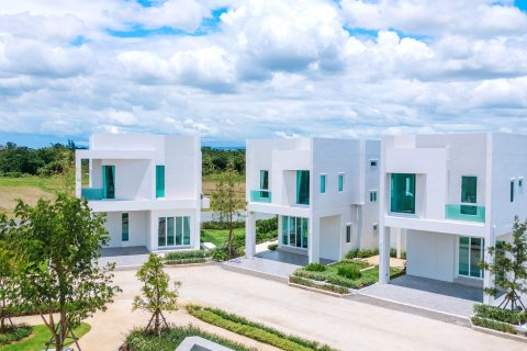 Дом в Ханг Донге, Таиланд с 3 спальнями № 156988 - фото 4