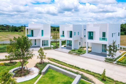 Дом в Ханг Донге, Таиланд с 3 спальнями № 156988 - фото 5