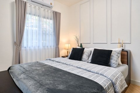 Дом в Ханг Донге, Таиланд с 3 спальнями № 156986 - фото 8