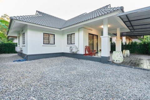 Дом в Ханг Донге, Таиланд с 3 спальнями № 156986 - фото 5