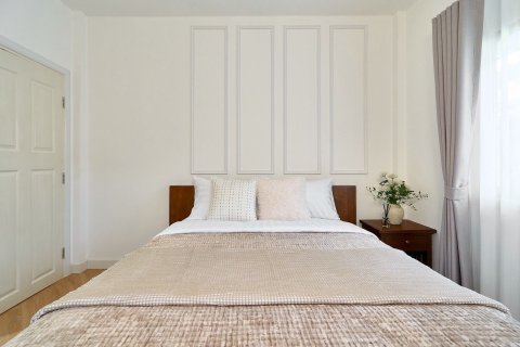 Дом в Ханг Донге, Таиланд с 3 спальнями № 156986 - фото 18