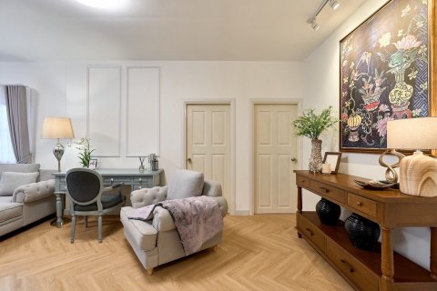 Дом в Ханг Донге, Таиланд с 3 спальнями № 156986 - фото 15