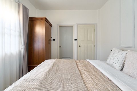 Дом в Ханг Донге, Таиланд с 3 спальнями № 156986 - фото 21