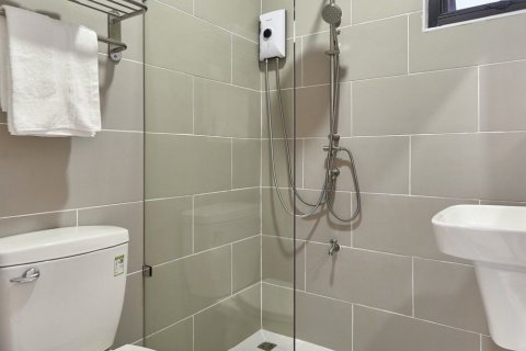 Дом в Ханг Донге, Таиланд с 3 спальнями № 156986 - фото 24