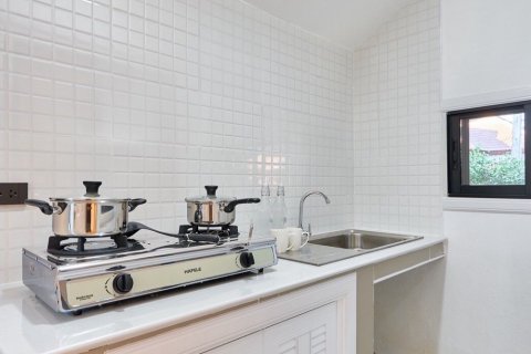 Дом в Ханг Донге, Таиланд с 3 спальнями № 156986 - фото 26