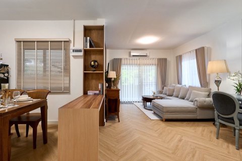 Дом в Ханг Донге, Таиланд с 3 спальнями № 156986 - фото 17