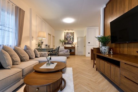 Дом в Ханг Донге, Таиланд с 3 спальнями № 156986 - фото 3