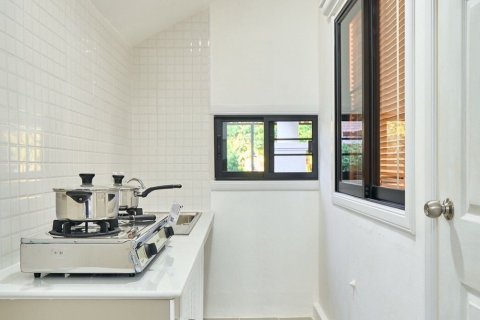 Дом в Ханг Донге, Таиланд с 3 спальнями № 156986 - фото 27