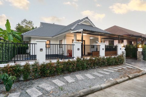 Дом в Ханг Донге, Таиланд с 3 спальнями № 156986 - фото 2