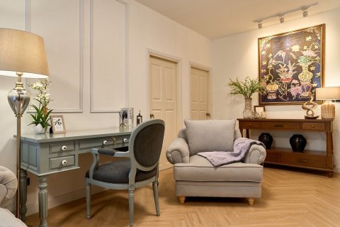 Дом в Ханг Донге, Таиланд с 3 спальнями № 156986 - фото 9