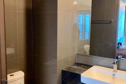 Studio in the Condo in Bang Rak, Bangkok, Thailand № 156990 - photo 7