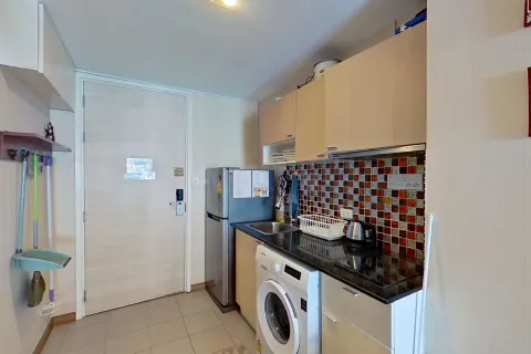 Condo in Hua Hin, Thailand, 2 bedrooms  № 156991 - photo 7