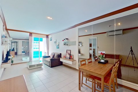 Condo in Hua Hin, Thailand, 2 bedrooms № 156991