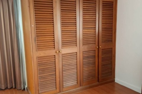 Condo in Khlong Toei, Bangkok, Thailand, 2 bedrooms № 156985 - photo 9