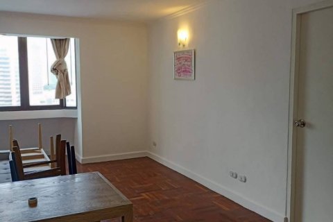 Condo in Khlong Toei, Bangkok, Thailand, 2 bedrooms № 156985 - photo 6