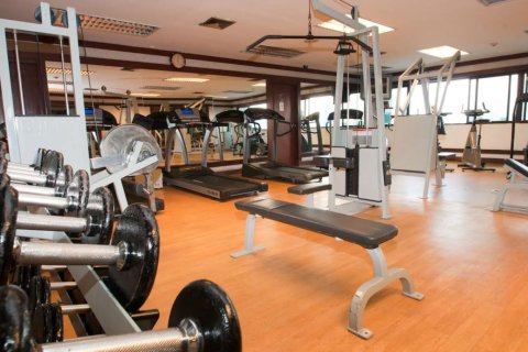 Condo in Khlong Toei, Bangkok, Thailand, 2 bedrooms № 156985 - photo 11